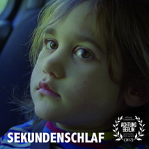 Sekundenschlaf