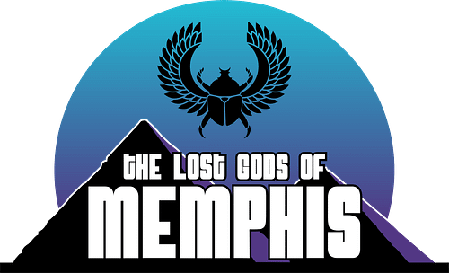 The Lost Gods of Memphis