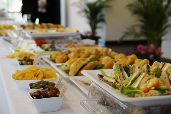 Catering Image