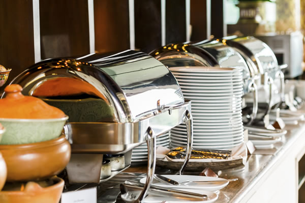 Catering Image