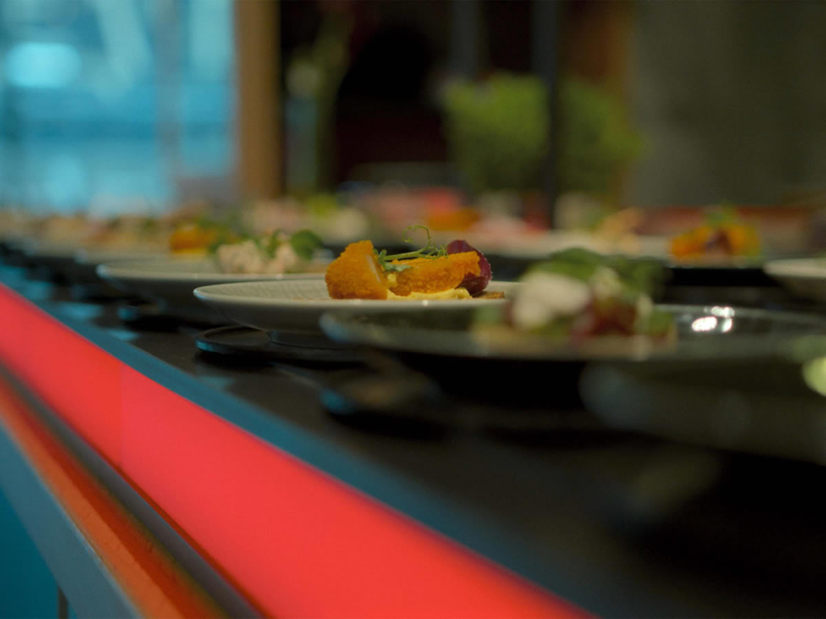 Film Catering 2