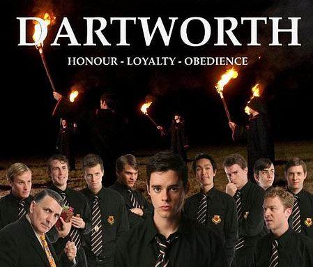 Dartworth